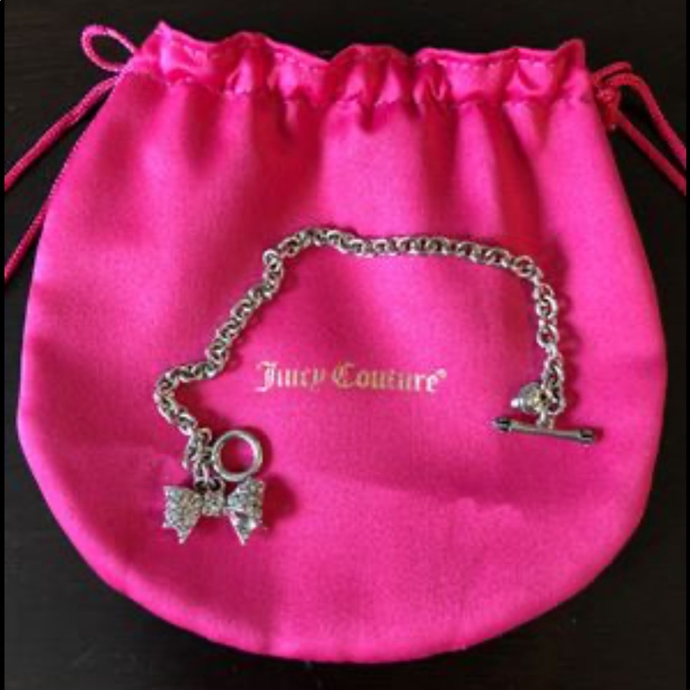 Juicy Couture Bracelet